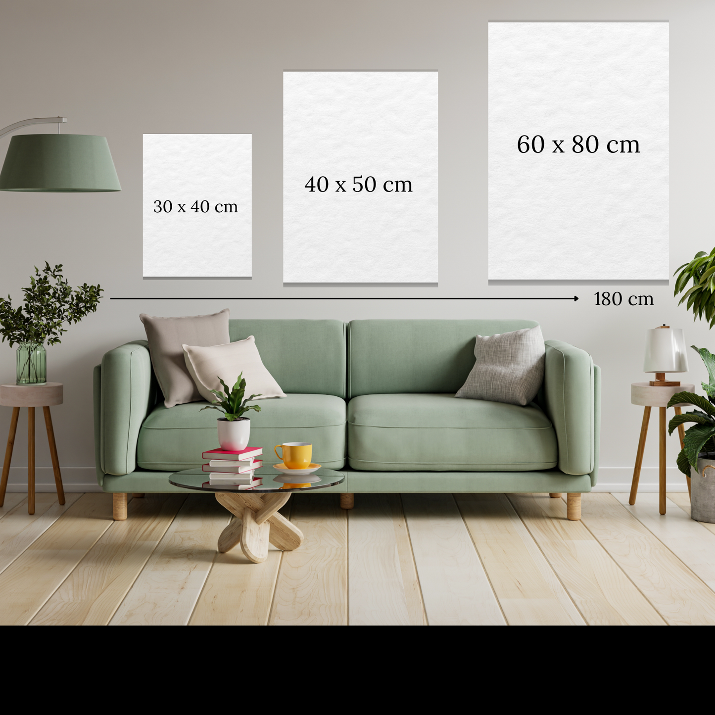 GRACEMADE STREETSIGN CANVAS