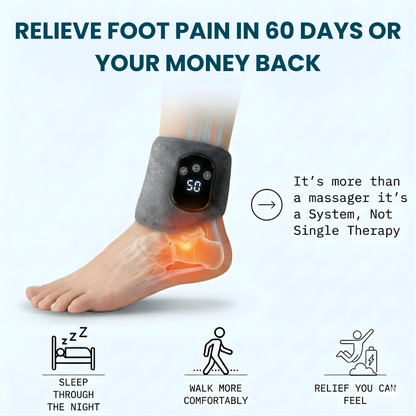 Soline™ Ankle Therapy Band